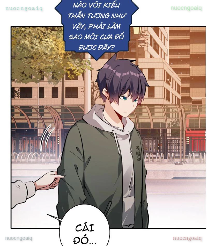 Hẹn Hò Để Cứu Thế Giới Chapter 20 - 92