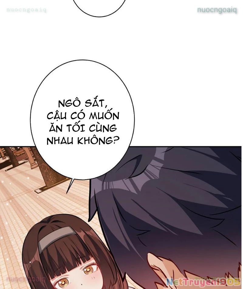 Hẹn Hò Để Cứu Thế Giới Chapter 20 - 93