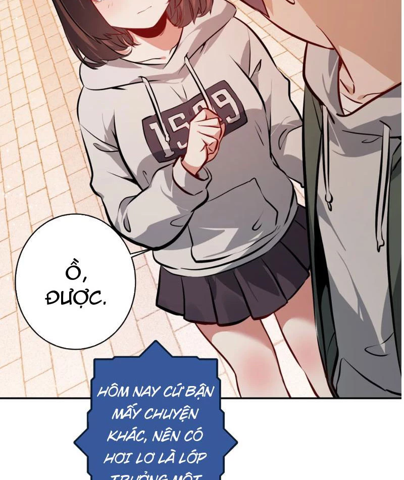 Hẹn Hò Để Cứu Thế Giới Chapter 20 - 94