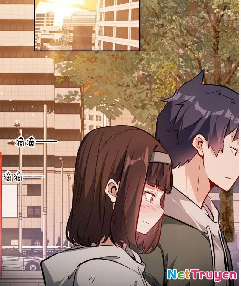 Hẹn Hò Để Cứu Thế Giới Chapter 20 - 96