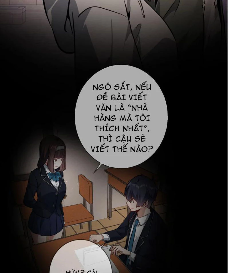 Hẹn Hò Để Cứu Thế Giới Chapter 20 - 97