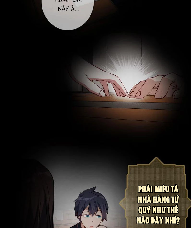 Hẹn Hò Để Cứu Thế Giới Chapter 20 - 98