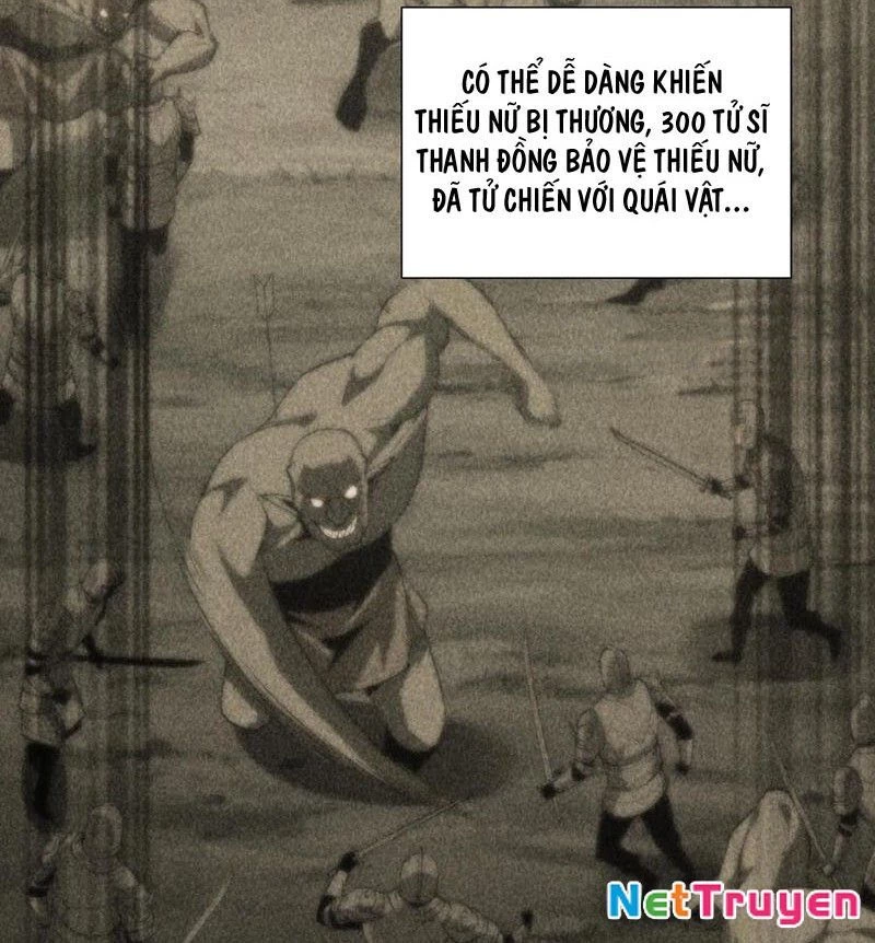 Ta Học Trảm Thần Trong Bệnh Viện Tâm Thần Chapter 264 - 6