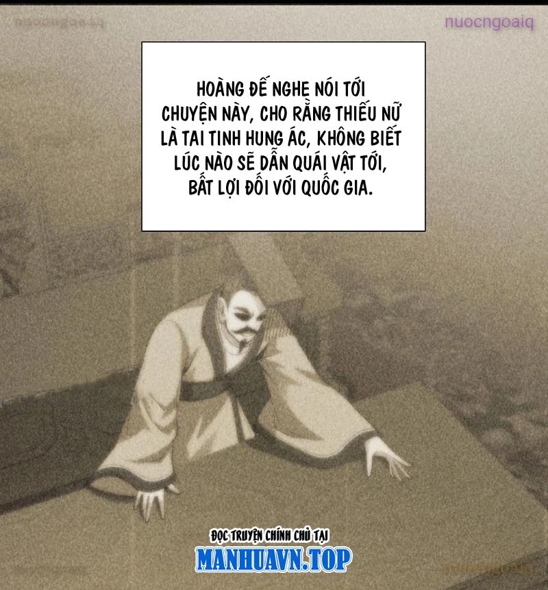 Ta Học Trảm Thần Trong Bệnh Viện Tâm Thần Chapter 264 - 9
