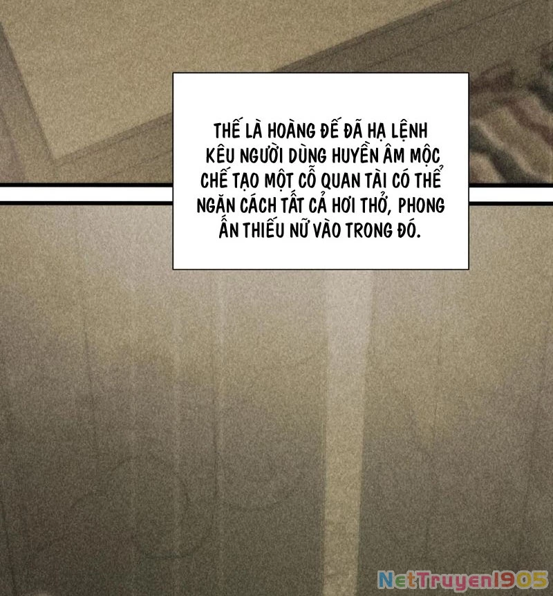 Ta Học Trảm Thần Trong Bệnh Viện Tâm Thần Chapter 264 - 10