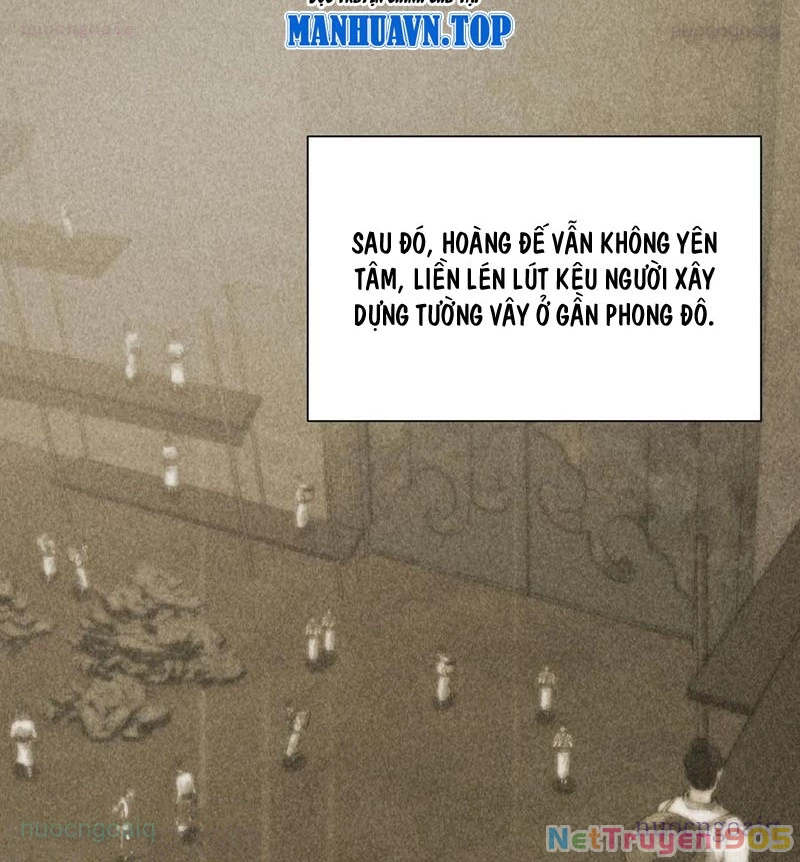 Ta Học Trảm Thần Trong Bệnh Viện Tâm Thần Chapter 264 - 12