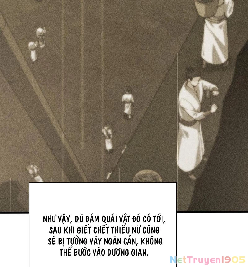 Ta Học Trảm Thần Trong Bệnh Viện Tâm Thần Chapter 264 - 13