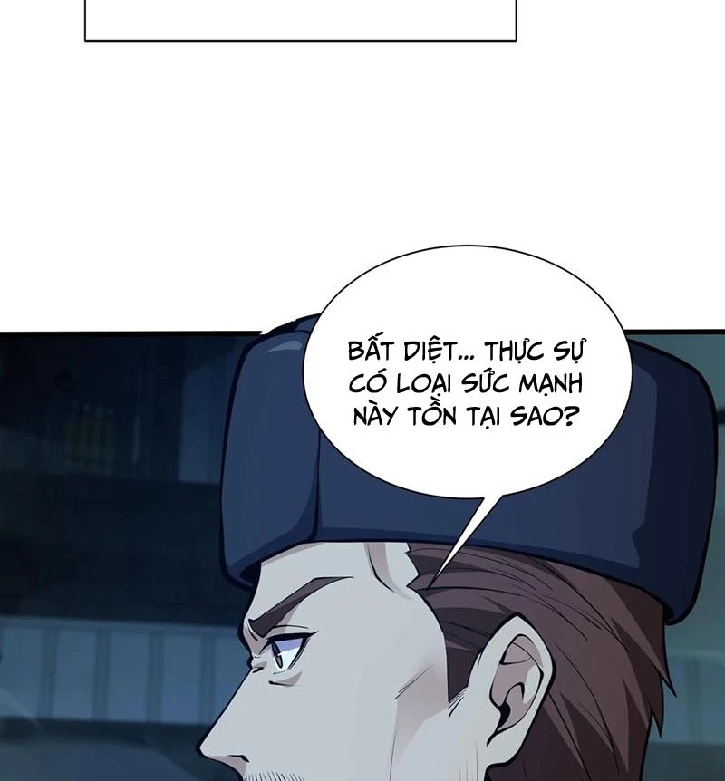 Ta Học Trảm Thần Trong Bệnh Viện Tâm Thần Chapter 264 - 14