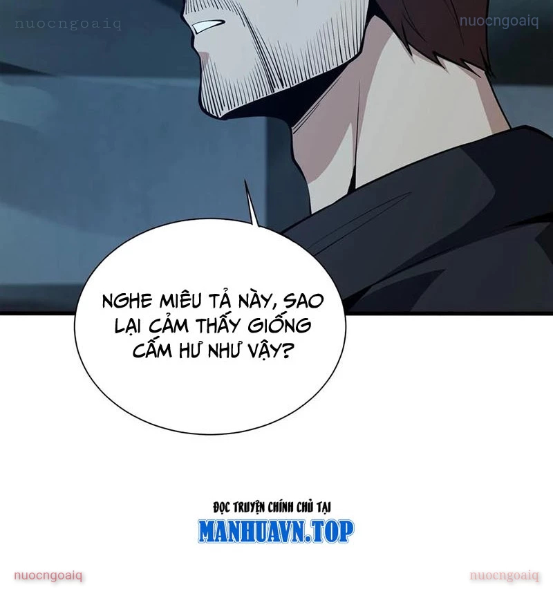 Ta Học Trảm Thần Trong Bệnh Viện Tâm Thần Chapter 264 - 15