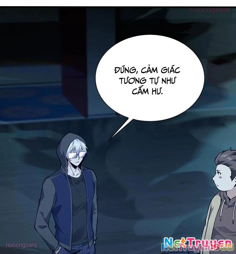 Ta Học Trảm Thần Trong Bệnh Viện Tâm Thần Chapter 264 - 16