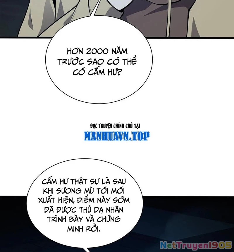 Ta Học Trảm Thần Trong Bệnh Viện Tâm Thần Chapter 264 - 19