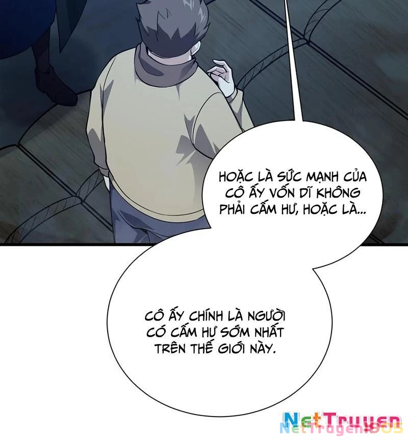 Ta Học Trảm Thần Trong Bệnh Viện Tâm Thần Chapter 264 - 21