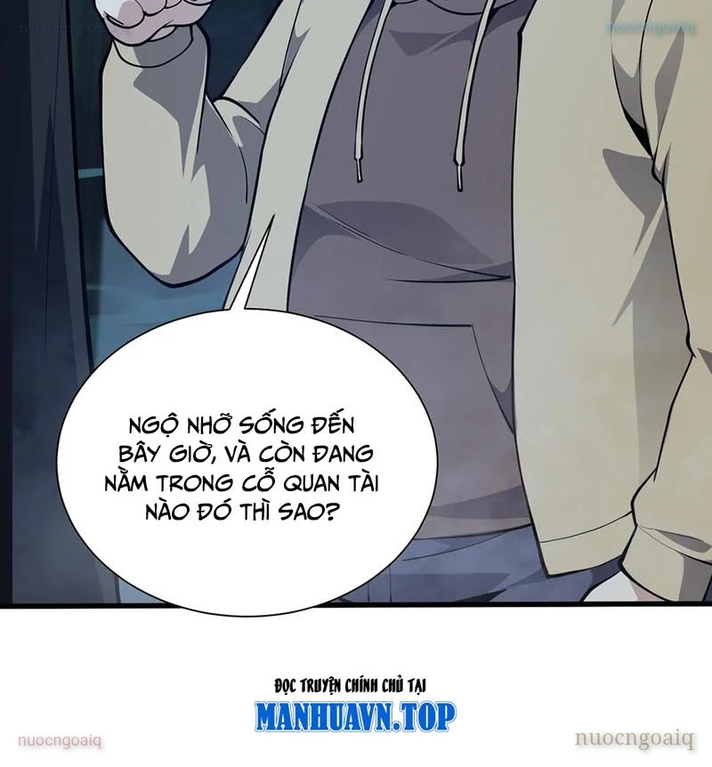Ta Học Trảm Thần Trong Bệnh Viện Tâm Thần Chapter 264 - 25