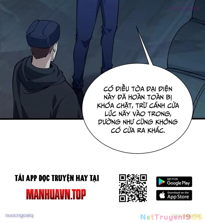 Ta Học Trảm Thần Trong Bệnh Viện Tâm Thần Chapter 264 - 27