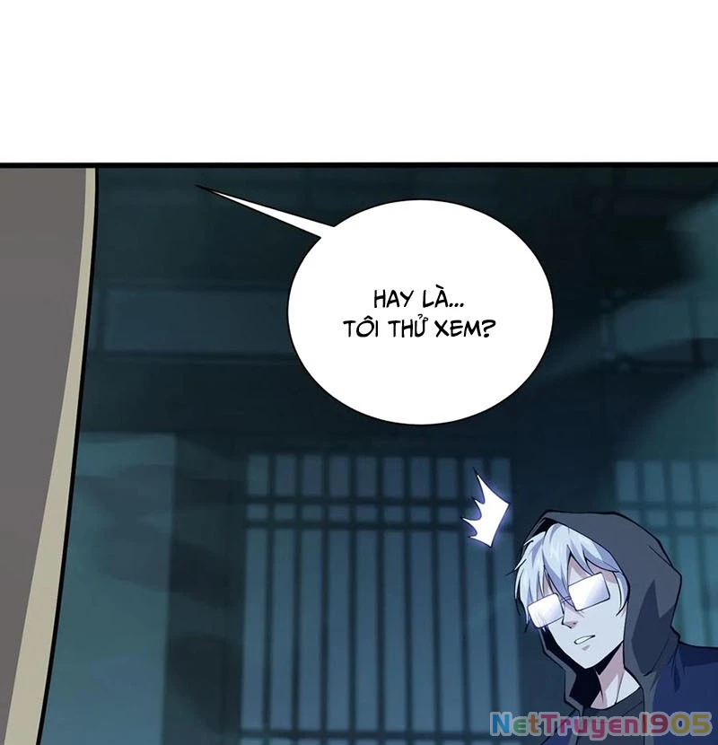 Ta Học Trảm Thần Trong Bệnh Viện Tâm Thần Chapter 264 - 28
