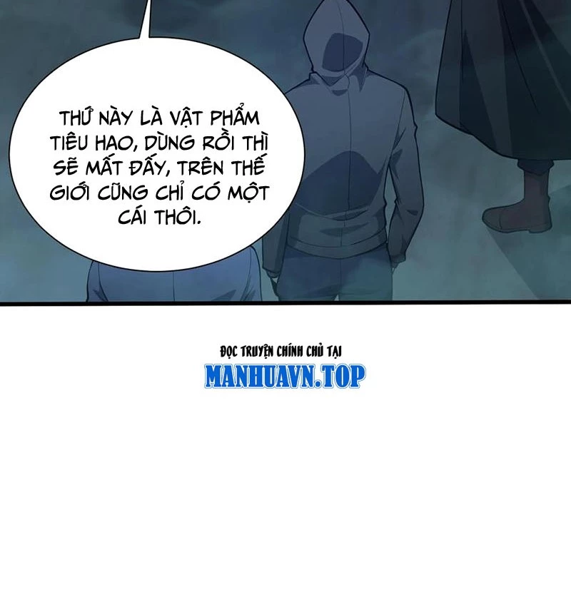 Ta Học Trảm Thần Trong Bệnh Viện Tâm Thần Chapter 264 - 35