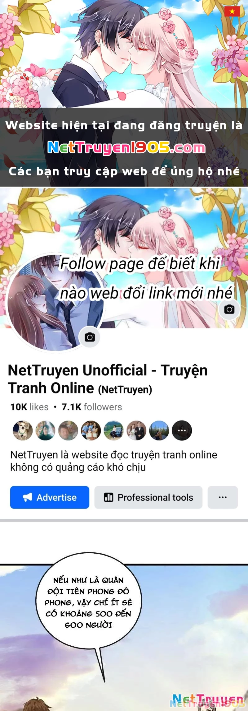 Đệ Nhất Danh Sách Chapter 602 - 1