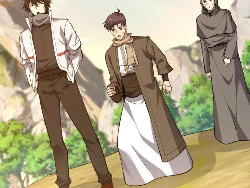 Đệ Nhất Danh Sách Chapter 602 - 2