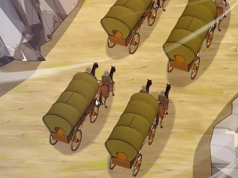 Đệ Nhất Danh Sách Chapter 602 - 79