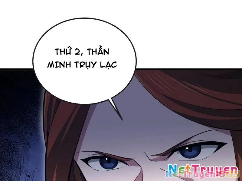 Đệ Nhất Danh Sách Chapter 602 - 121