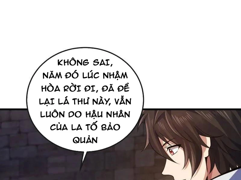 Đệ Nhất Danh Sách Chapter 602 - 140