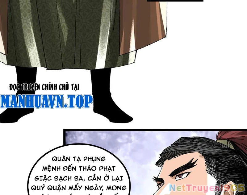 Thiên Hạ Đệ Nhất Lữ Bố Chapter 140 - 4