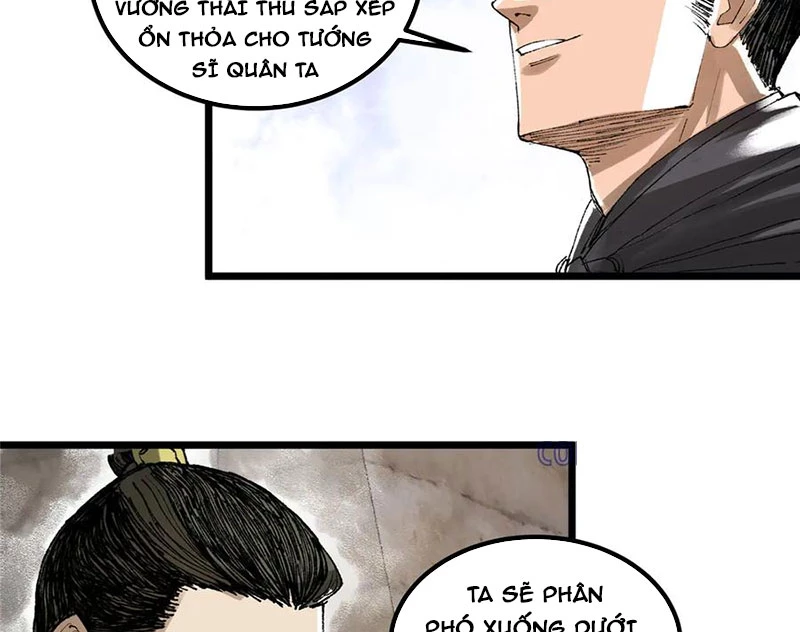 Thiên Hạ Đệ Nhất Lữ Bố Chapter 140 - 5