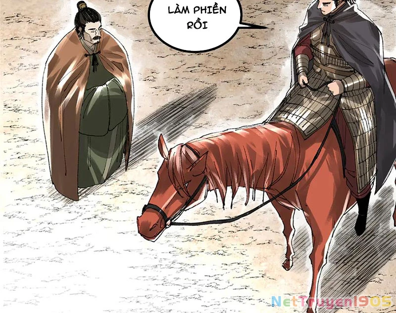 Thiên Hạ Đệ Nhất Lữ Bố Chapter 140 - 7
