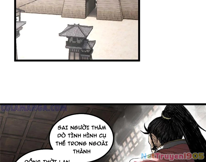 Thiên Hạ Đệ Nhất Lữ Bố Chapter 140 - 9