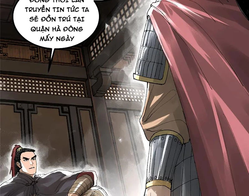 Thiên Hạ Đệ Nhất Lữ Bố Chapter 140 - 10