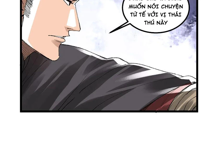 Thiên Hạ Đệ Nhất Lữ Bố Chapter 140 - 13