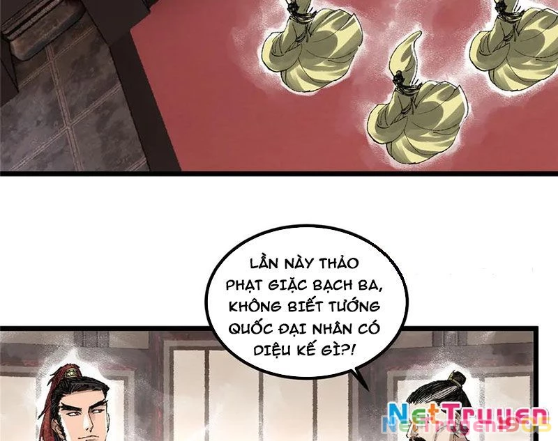 Thiên Hạ Đệ Nhất Lữ Bố Chapter 140 - 16