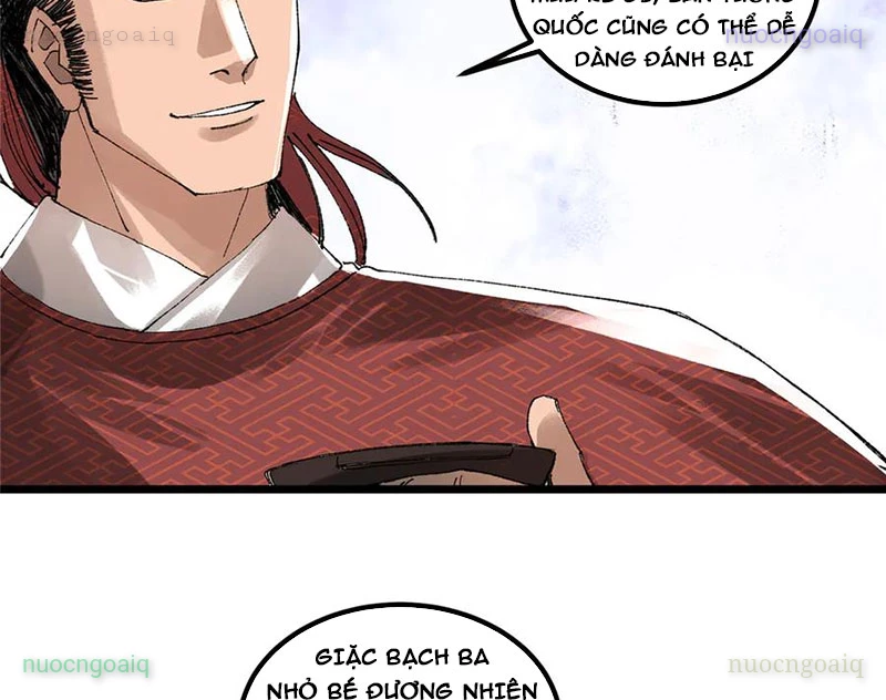 Thiên Hạ Đệ Nhất Lữ Bố Chapter 140 - 18