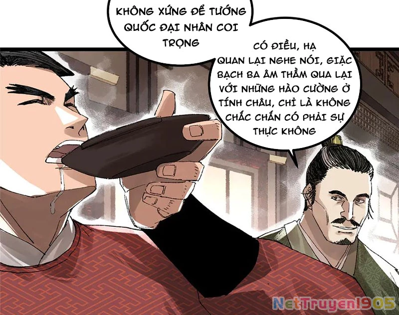 Thiên Hạ Đệ Nhất Lữ Bố Chapter 140 - 19