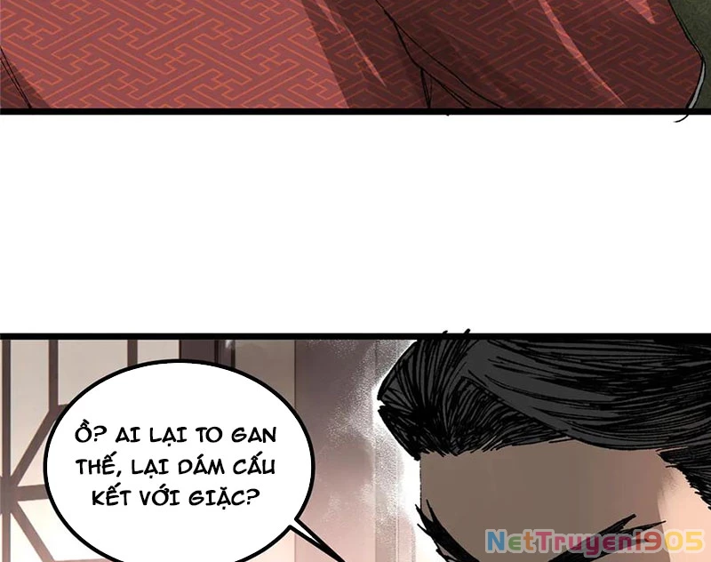Thiên Hạ Đệ Nhất Lữ Bố Chapter 140 - 20