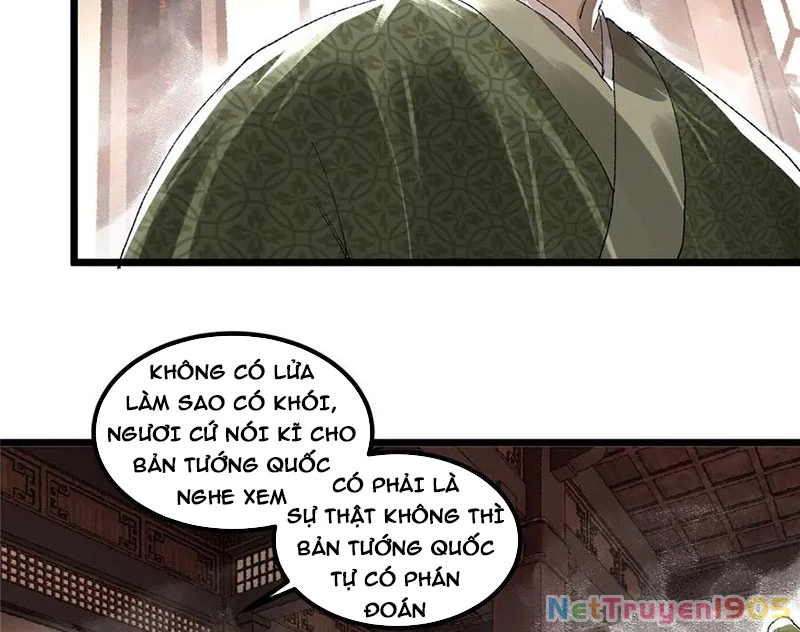 Thiên Hạ Đệ Nhất Lữ Bố Chapter 140 - 23