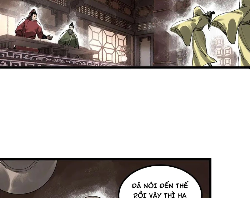 Thiên Hạ Đệ Nhất Lữ Bố Chapter 140 - 24
