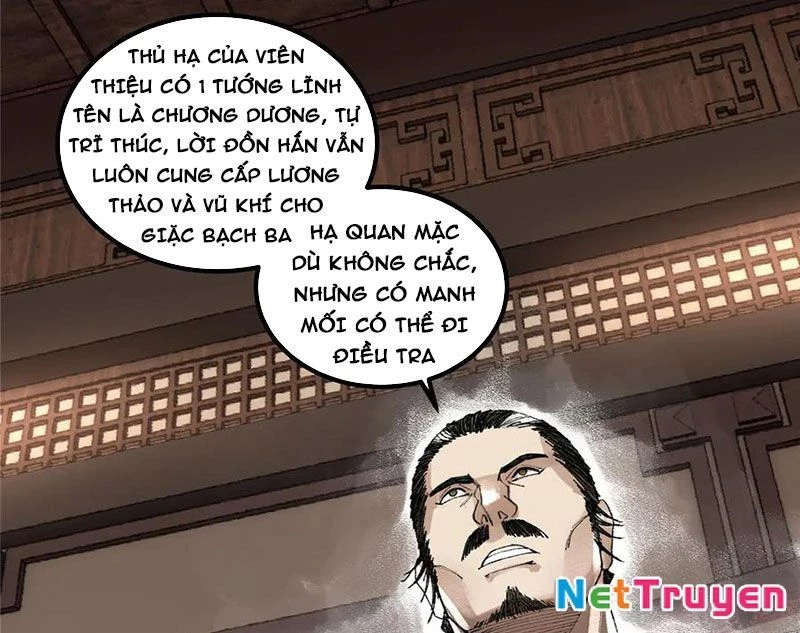 Thiên Hạ Đệ Nhất Lữ Bố Chapter 140 - 26