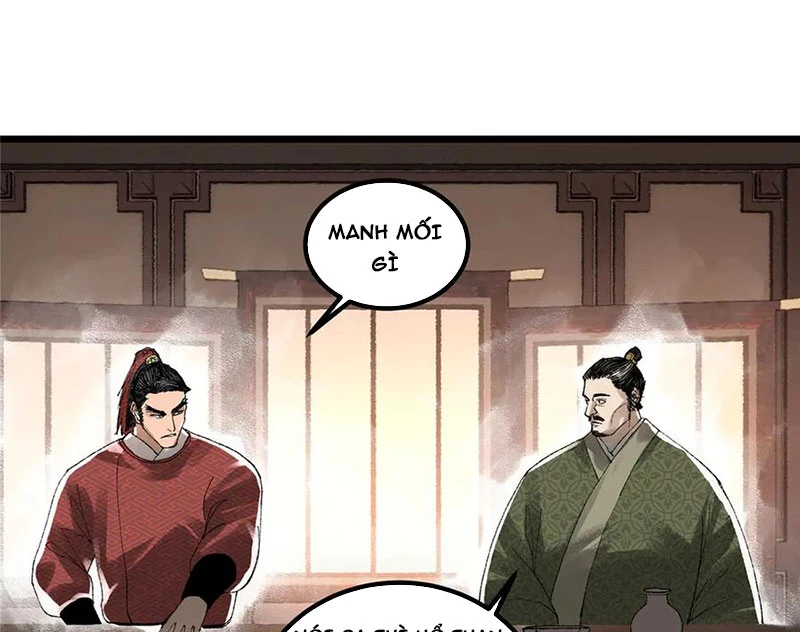 Thiên Hạ Đệ Nhất Lữ Bố Chapter 140 - 28