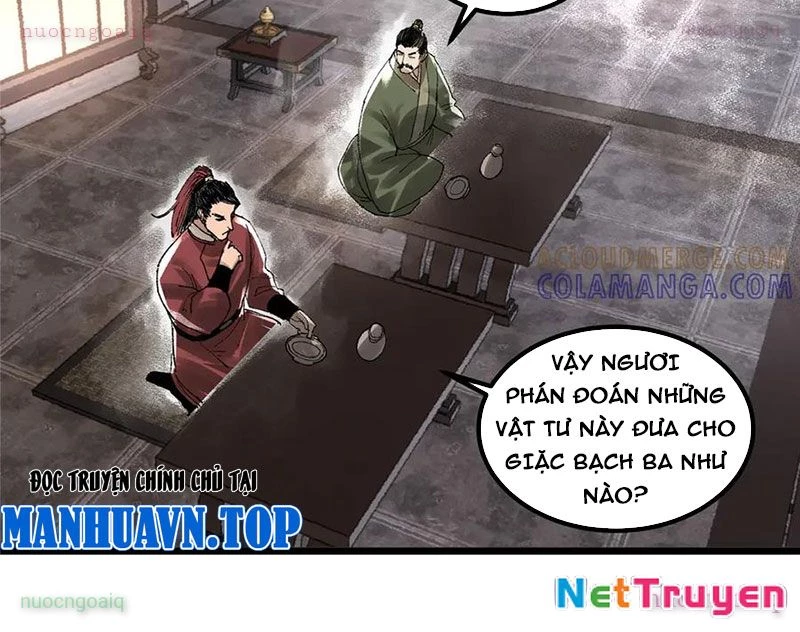 Thiên Hạ Đệ Nhất Lữ Bố Chapter 140 - 31