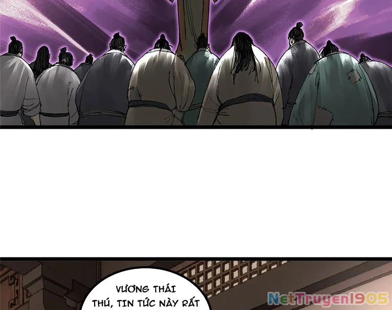 Thiên Hạ Đệ Nhất Lữ Bố Chapter 140 - 34