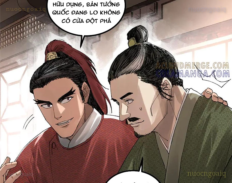 Thiên Hạ Đệ Nhất Lữ Bố Chapter 140 - 35