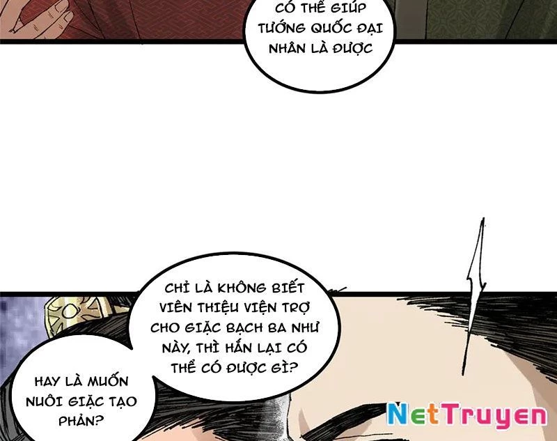 Thiên Hạ Đệ Nhất Lữ Bố Chapter 140 - 36