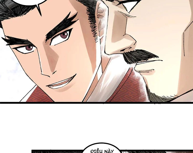 Thiên Hạ Đệ Nhất Lữ Bố Chapter 140 - 37