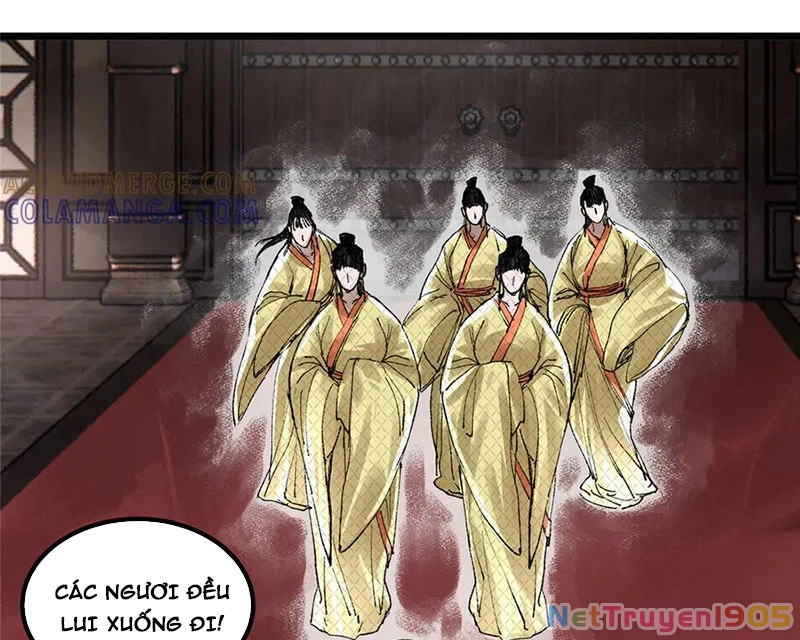 Thiên Hạ Đệ Nhất Lữ Bố Chapter 140 - 42