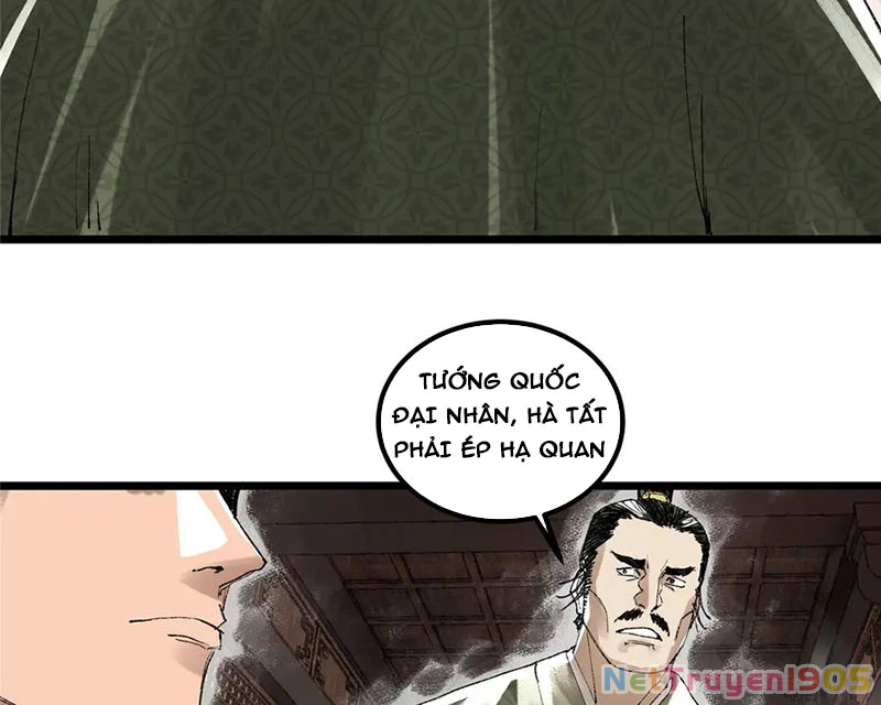 Thiên Hạ Đệ Nhất Lữ Bố Chapter 140 - 44