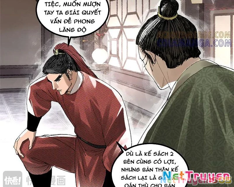 Thiên Hạ Đệ Nhất Lữ Bố Chapter 140 - 46