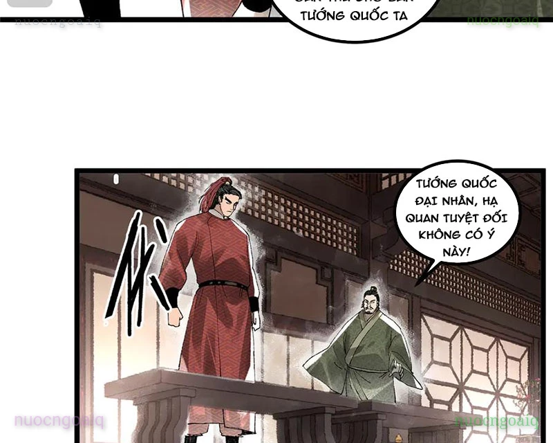 Thiên Hạ Đệ Nhất Lữ Bố Chapter 140 - 47
