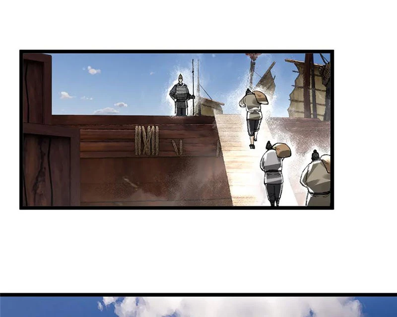 Thiên Hạ Đệ Nhất Lữ Bố Chapter 140 - 52