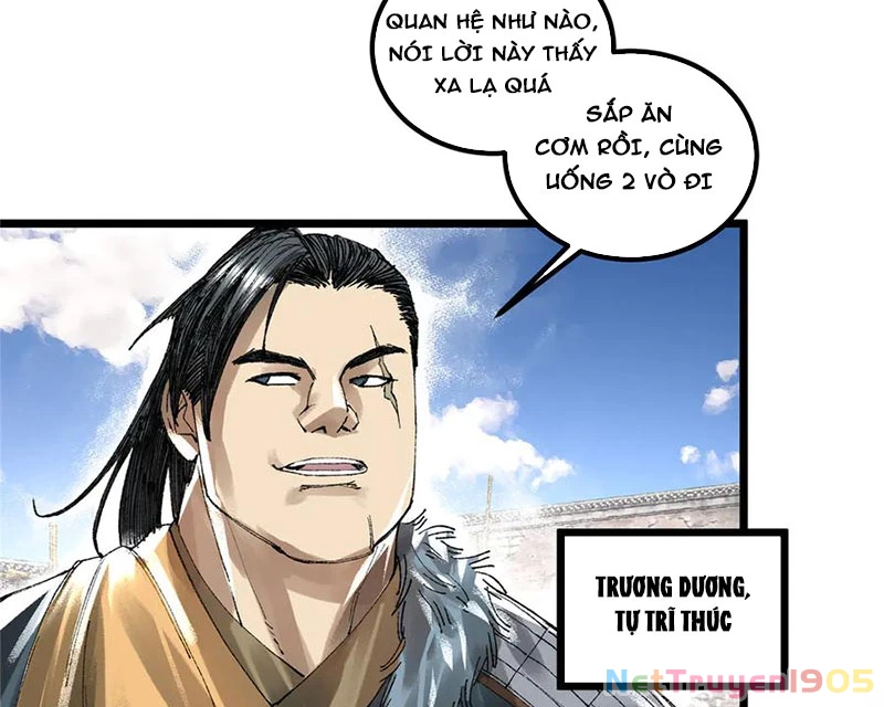 Thiên Hạ Đệ Nhất Lữ Bố Chapter 140 - 55